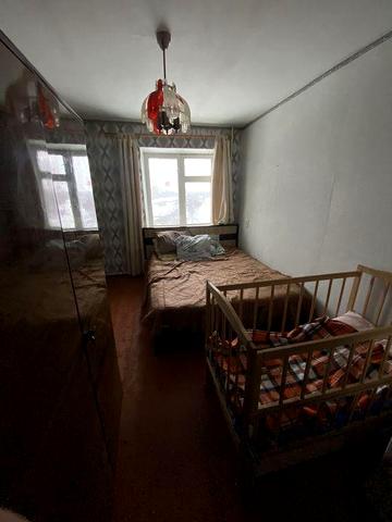 3-х кімнатна квартира