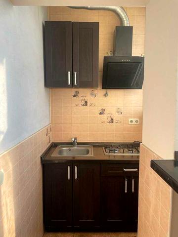 Оренда квартири 1 (2) кімнатна