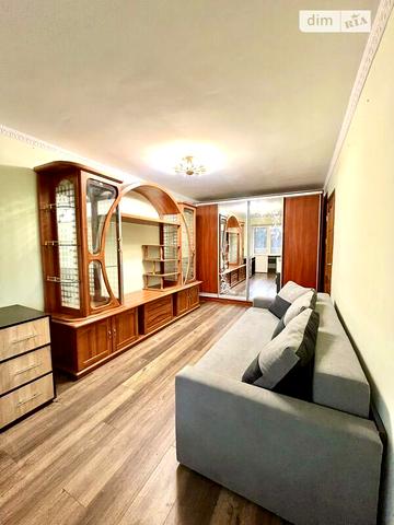 Довгострокова оренда 1к Квартира Дубенська вулиця