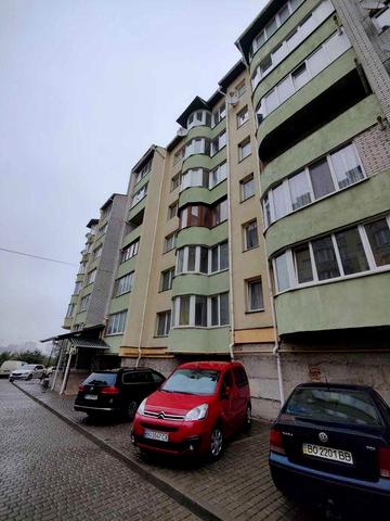 Продаємо 2х кімнатну квартиру по вул.Зелена мікрорайон Кемпінг