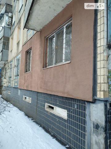 Продаж 1к Квартира Вечірній бульвар