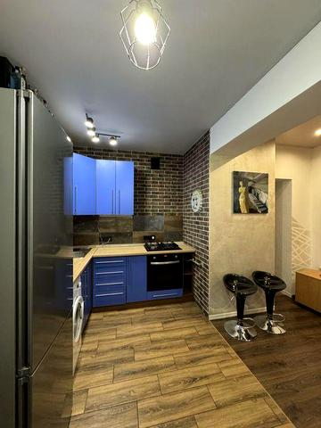 Квартира львівський маєток