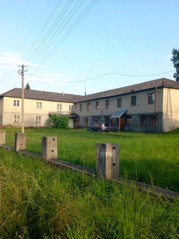 Продам будинок у центрі