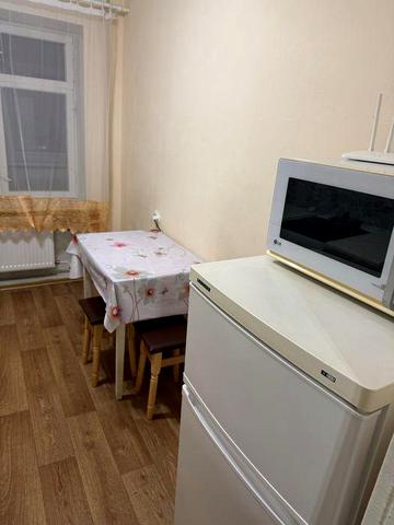 Оренда двух кімнатної квартири з 1.01.26р