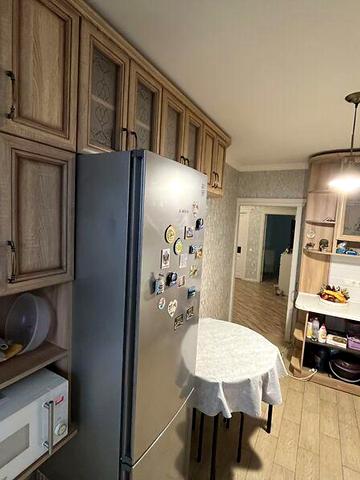 Продаж 2к Квартира Михайла Матюшенка (Воїнів-Інтернаціоналістів) вулиця ЖК Новатор