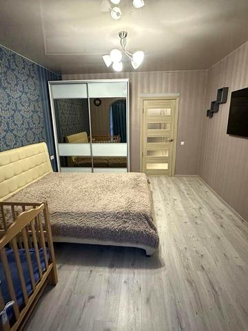 Оренда 2 кім квартира ЖК Калинова Слобода заїзд з Набережної