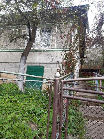 Будинок в Закарпатській обл. Мукачівський р-н. с. Задільське