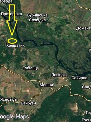 Будинок 160 кв.м 2 поверхи у Хрещатику біля лісу та річки, безнал.