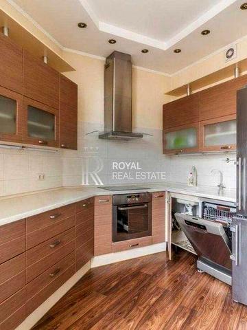 Продаж квартири Оболонь Івасюка 73м2 ЖК Оазіс