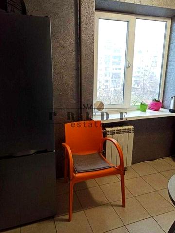 .Продаж!Простора трикімнатна квартира на пр-ті Лісовому м.Чернігівська