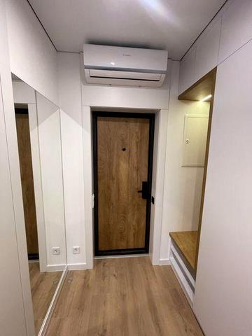 м Деміївська Квартира в сучасному будинку ЖК Клубний будинок