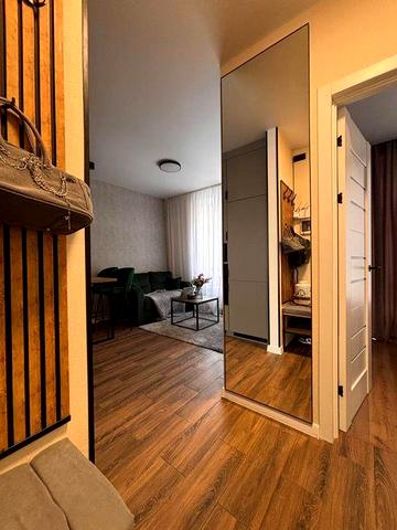 Однокімнатна квартира з ремонтом в Ірпені, ЖК Бургундія-1 ЖК Бургундія