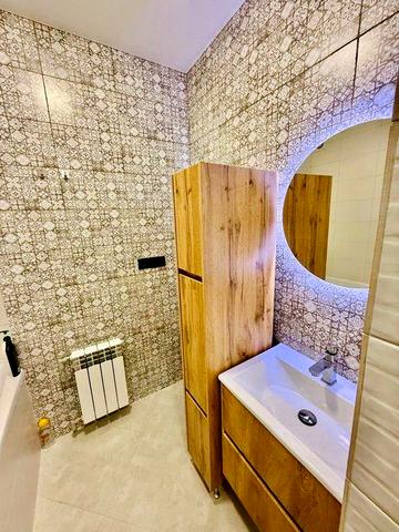 2-кімнатна квартира Таврійський, новобудова, 200-років Херсону ЖК МЖК