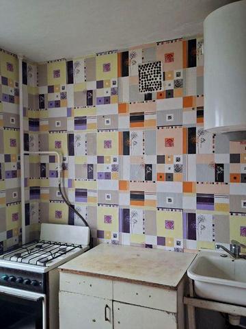 Двокімнатна квартира в центрі міста Корюківка, Чернігівської обл