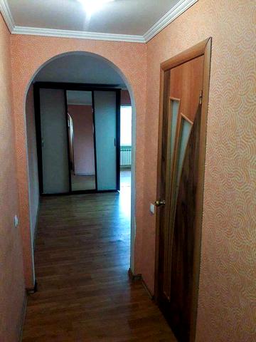 Здам 2-х комнатную квартиру в самом центре ,возле базара(уже здана)