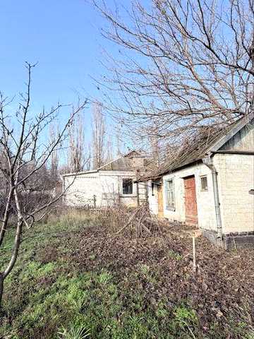 Продам дом с землей ул.Пятихатская, 44-квартал
