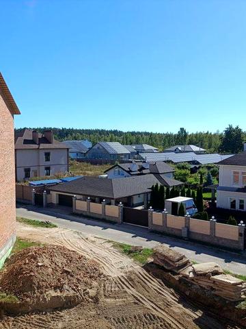 Продам 1 К квартиру ЖК Grand Villas Ворзель  43м, 27000у.о. поруч Буча ЖК Grand Villas