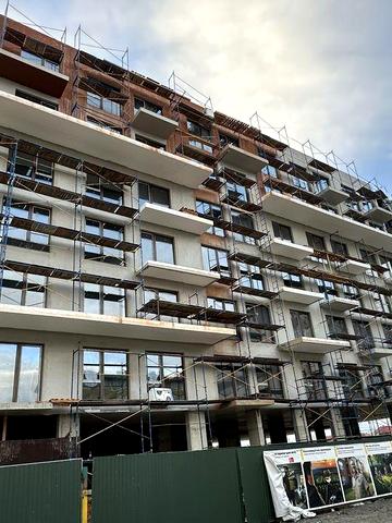 Продаж двокімнатної квартири по переуступці від власник в ЖК Лайт Парк ЖК Лайт Парк