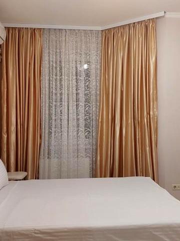 Квартира в новом доме