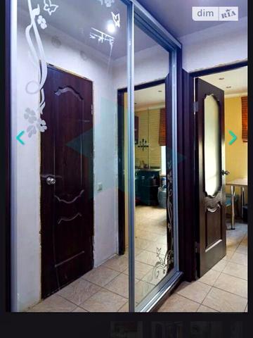 Довгострокова оренда 1к Квартира Алана Шепарда (Суворова) вулиця