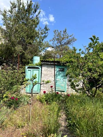 Продам дачу  с  садом