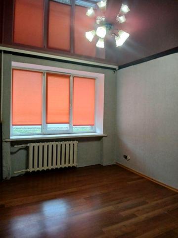 Оренда 3-х кімнатної квартири