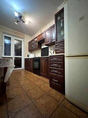 Оренда 3-кімнатної квартири | вул. Кравчука, 32