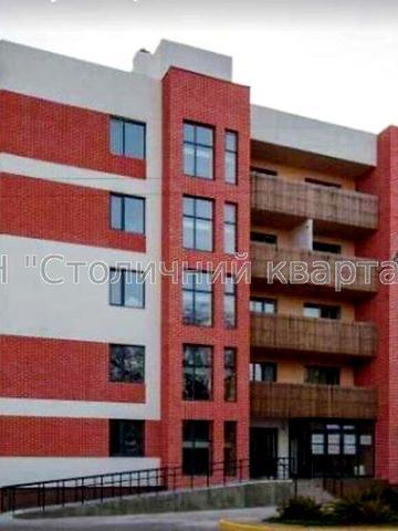 ЖК Козацький Гай Деміївка Козацька 55а