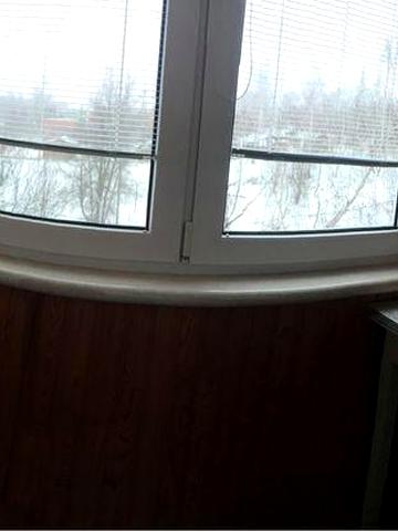 Продам квартиру двох кімнатна ( район Болгари)