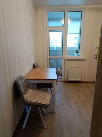 Долгосрочная аренда