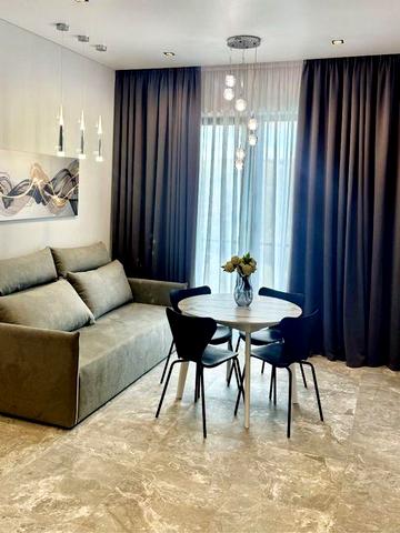 Оренда 1.5-кімн в  ЖК Sherwood