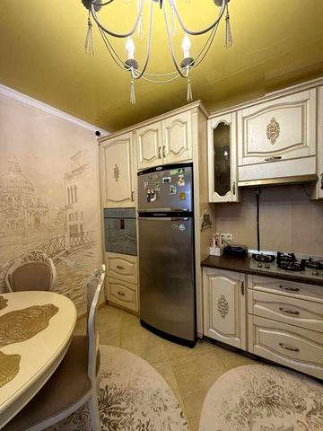 Продаж елітної квартири в центрі м.Луцьк