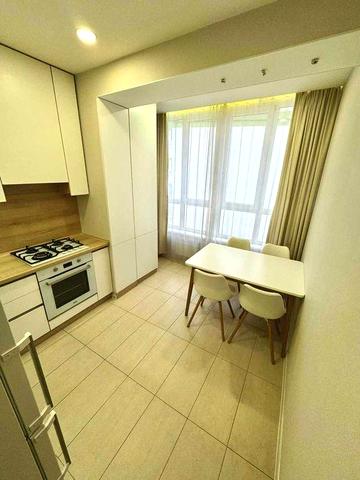 Оренда   1-к  квартири ЖК Євромісто 13000