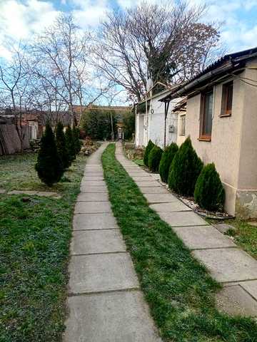Будинок в центрі Берегова 103 м²
