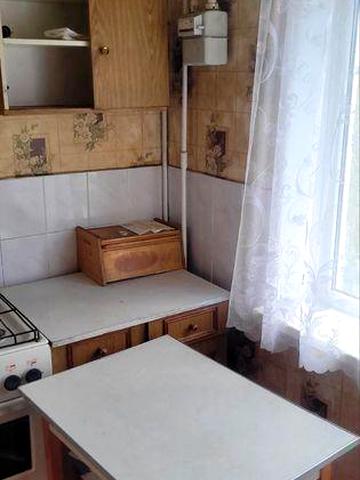 Продам 2к квартиру по ул.Тыквы 26