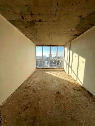 Продам квартиру в нобудові