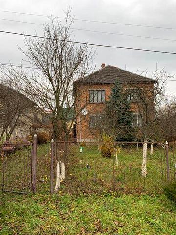 Будинок Жидачів вул Боярника