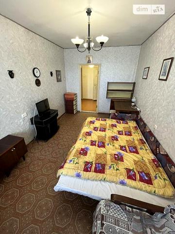 Довгострокова оренда 2к Квартира Євгена Чикаленка (Академіка Вільямса) вулиця