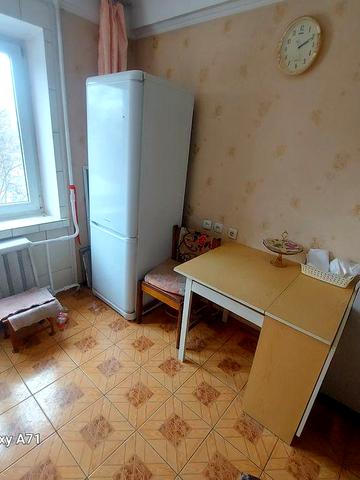 Аренда 3-х комн.с удобствами.Недорого!