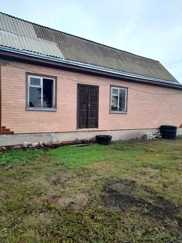 ПРОДАМ житловий будинок + 10 соток.