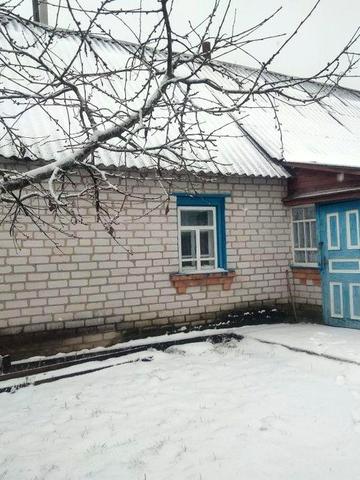 Продаж будинку  в.с.Гродище 21 км від Житомир