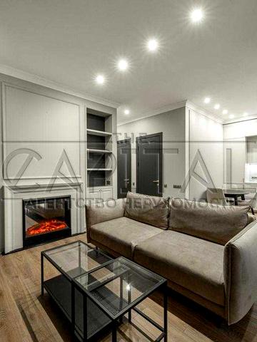 Аренда Квартиры в Центре Крещатик ул Лютеранская