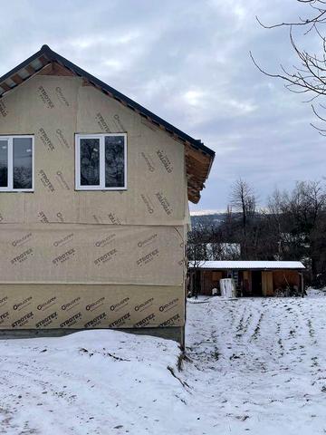 Будинок на Рощі вул.Якова Степового