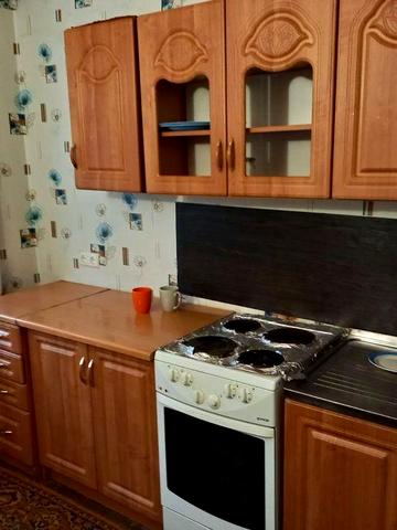 Сдам 1к квартиру Тополь Правый берег