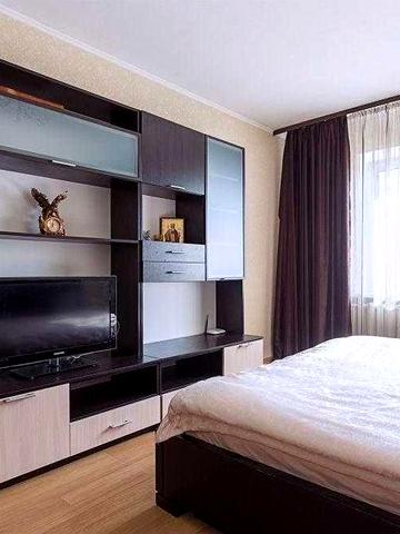 1 к. Драгоманова, 1 К, дом 2006 г, м. Позняки. Осокорки.