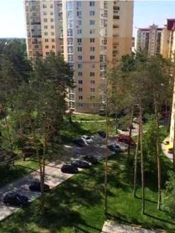 Сдам однокомнатную квартиру долгосрочно в ЖК Чайка