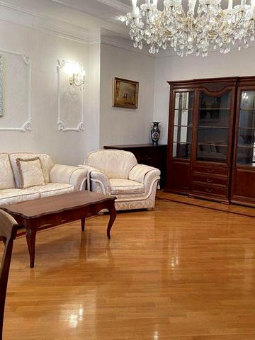 Appartments for rent. Pechersk, Institutska 18-a  str.