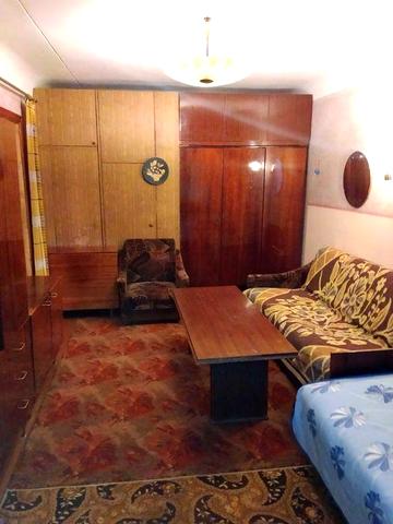 Здам надовго в Оренду вільну 1 кімнатну квартиру