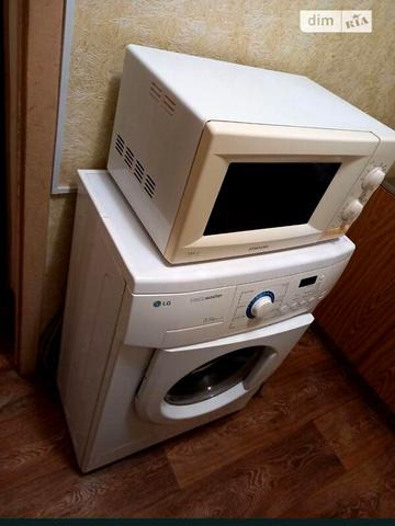 Довгострокова оренда 1к Квартира Вокзальна вулиця