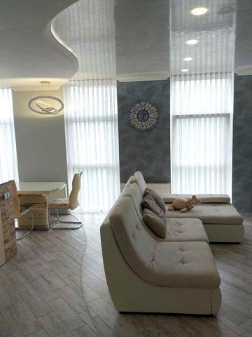 Квартира з видом на ліс в ЖК "Парк Таун",  85 квм, новий ремонт! ЖК Park Tawn